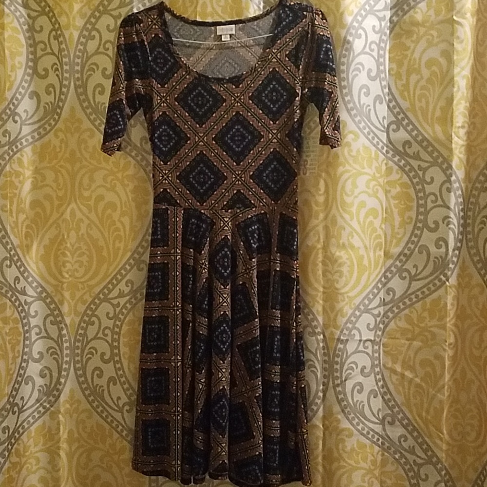 Brand new Nicole dress